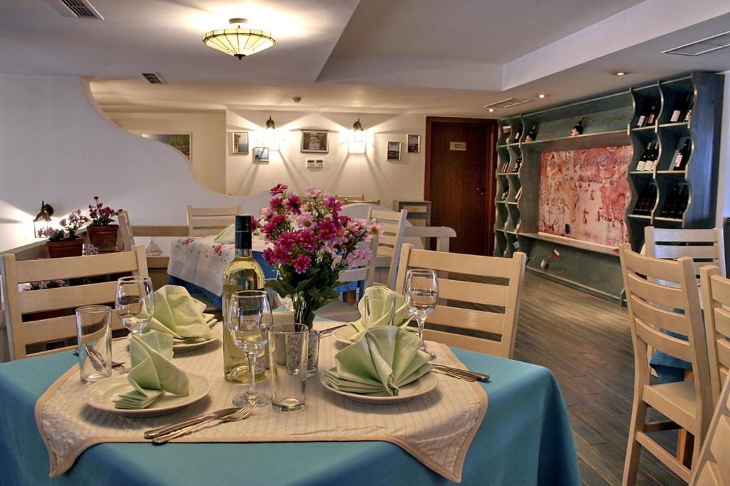 Pirin Golf Hotel Studio - Sani, Bansko Razlog Exteriör bild
