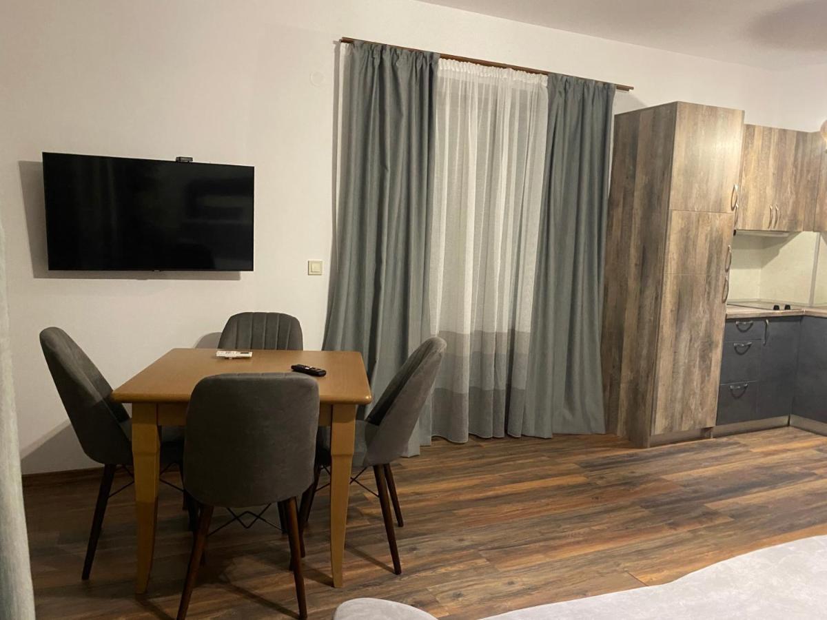 Pirin Golf Hotel Studio - Sani, Bansko Razlog Exteriör bild